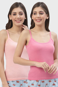 Peach Pink